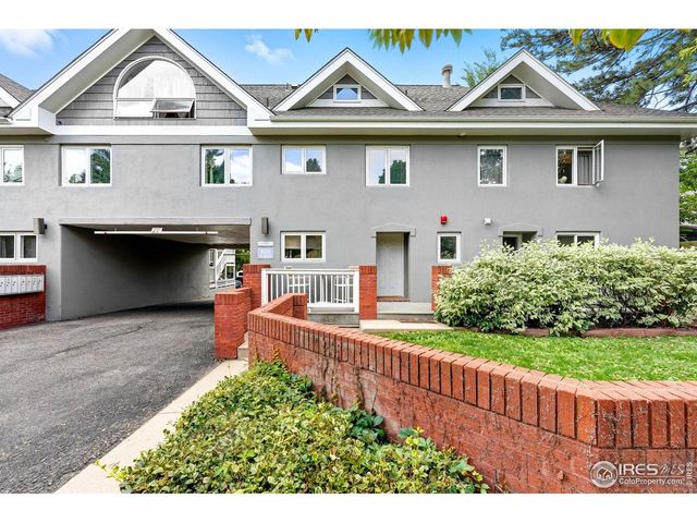 620 Pearl St C, Boulder, CO 80302