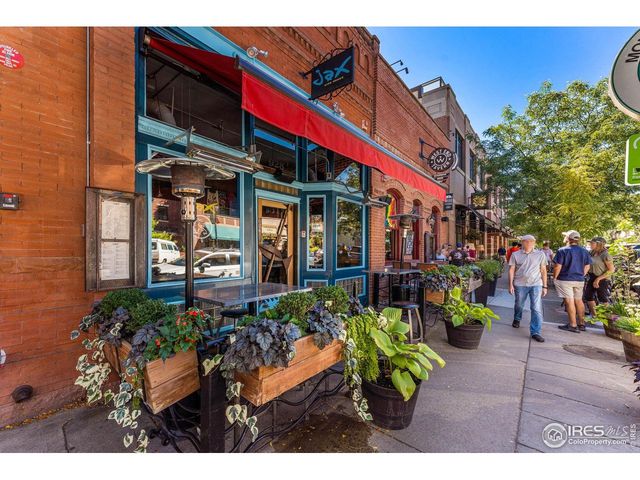 620 Pearl St C, Boulder, CO 80302