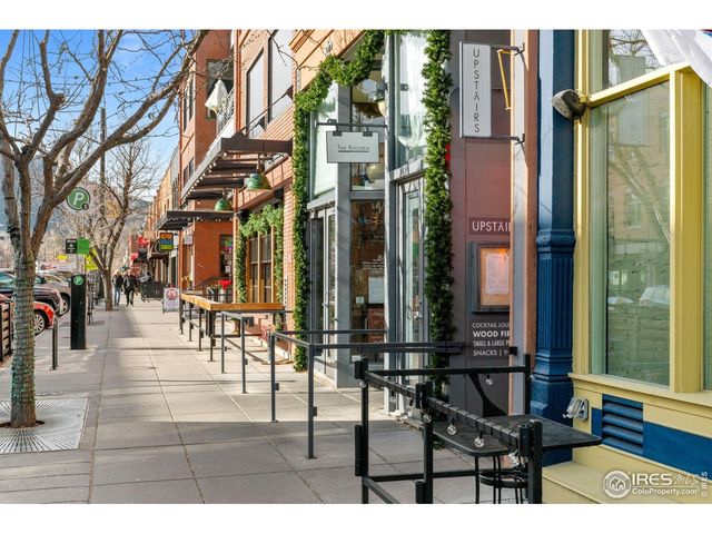 620 Pearl St C, Boulder, CO 80302