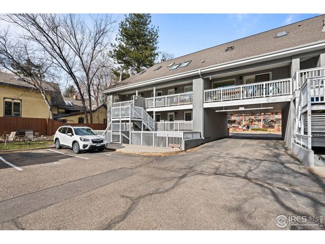 620 Pearl St C, Boulder, CO 80302