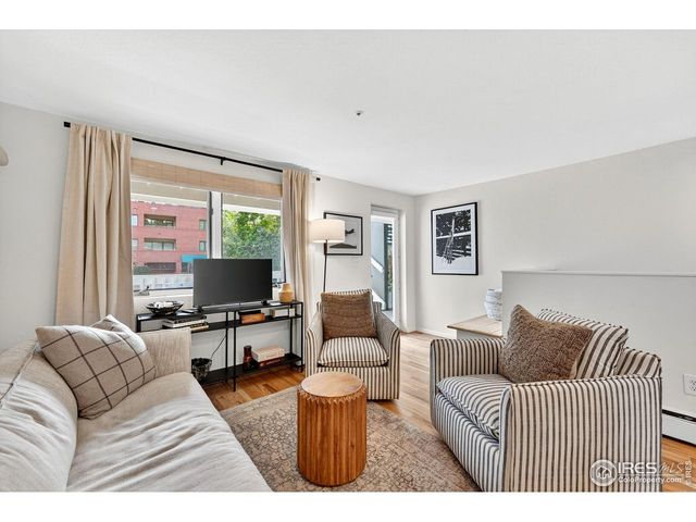 620 Pearl St C, Boulder, CO 80302