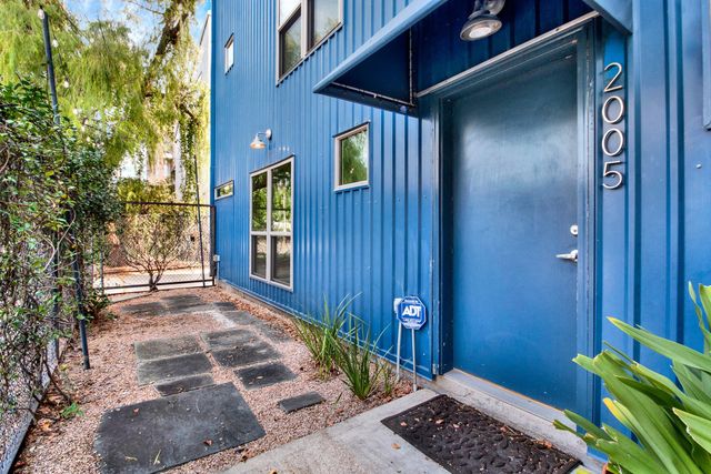 2005 Mason Street, Houston, TX 77006