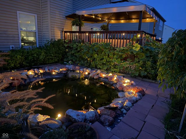 7821 Edgemanor Court, Indianapolis, IN 46239