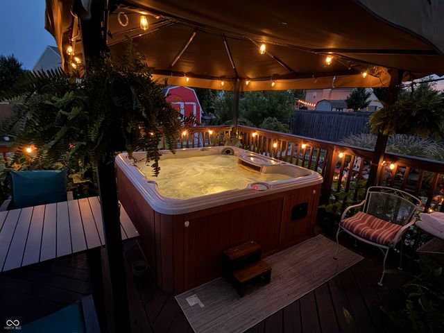 7821 Edgemanor Court, Indianapolis, IN 46239