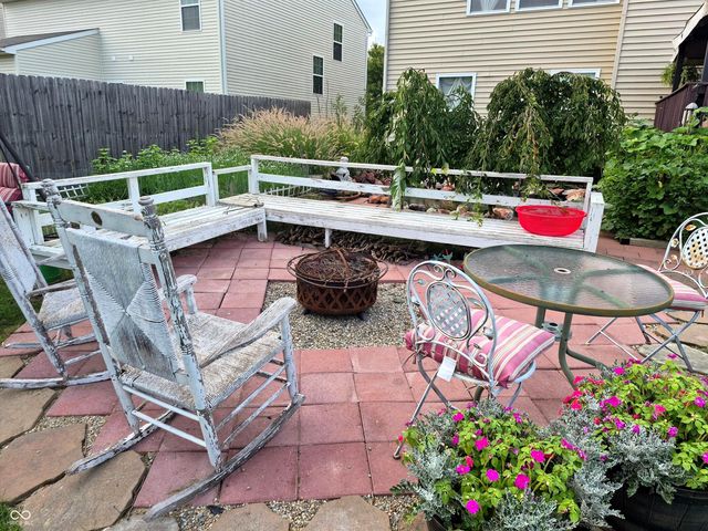 7821 Edgemanor Court, Indianapolis, IN 46239