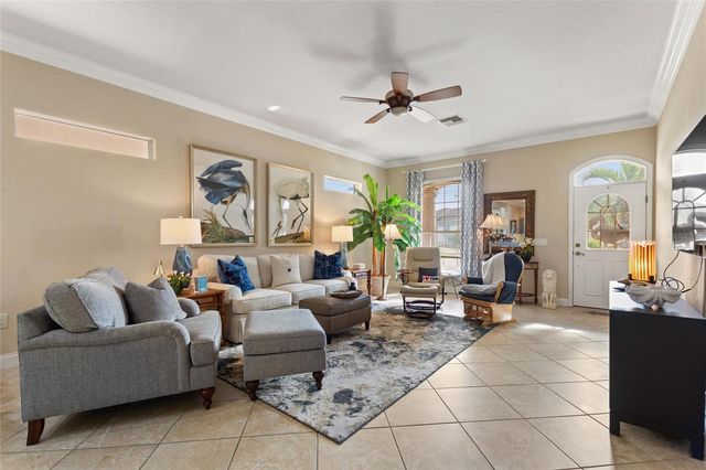 370 MEANDERING WAY, Polk City, FL 33868