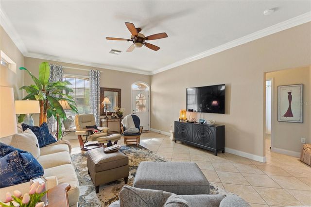 370 MEANDERING WAY, Polk City, FL 33868