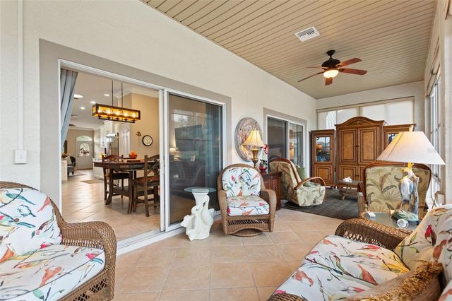 370 MEANDERING WAY, Polk City, FL 33868