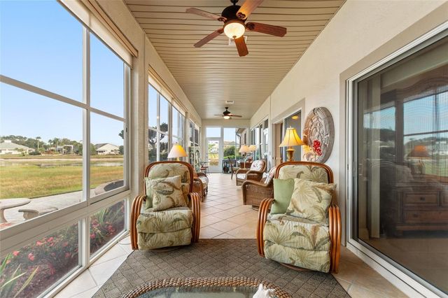 370 MEANDERING WAY, Polk City, FL 33868