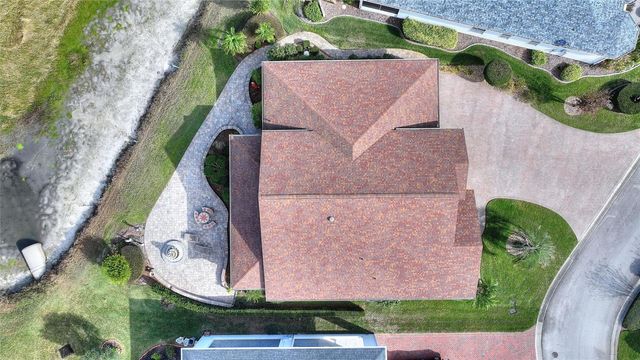 370 MEANDERING WAY, Polk City, FL 33868