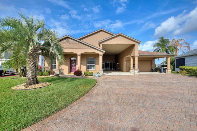 370 MEANDERING WAY, Polk City, FL 33868