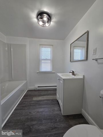 351 S 5TH ST, Shamokin, PA 17872