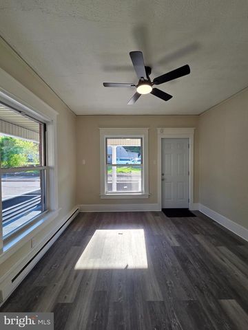 351 S 5TH ST, Shamokin, PA 17872