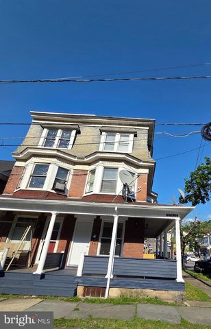 351 S 5TH ST, Shamokin, PA 17872