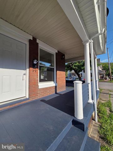 351 S 5TH ST, Shamokin, PA 17872