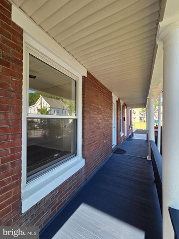 351 S 5TH ST, Shamokin, PA 17872