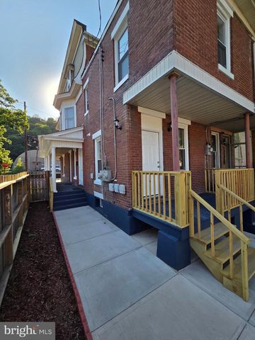 351 S 5TH ST, Shamokin, PA 17872