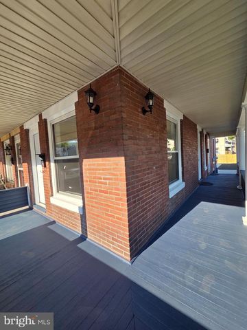 351 S 5TH ST, Shamokin, PA 17872