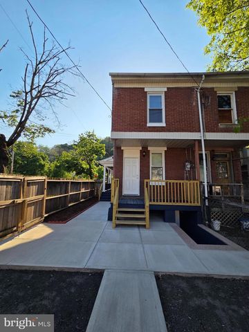 351 S 5TH ST, Shamokin, PA 17872