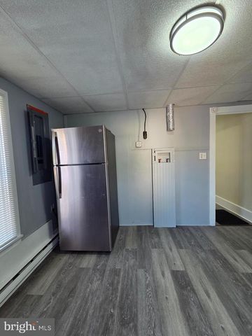 351 S 5TH ST, Shamokin, PA 17872