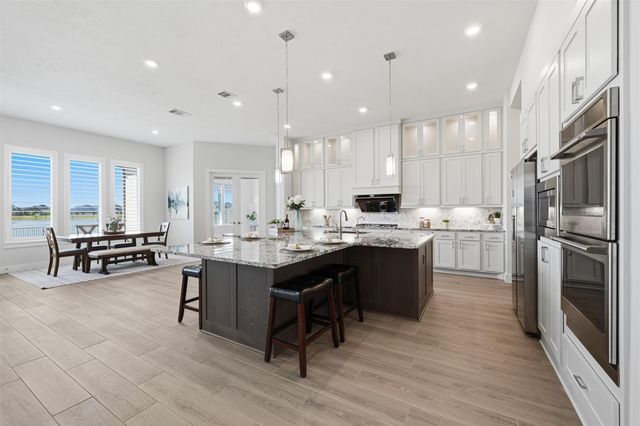 488 Horizon Light Lane, Katy, TX 77493