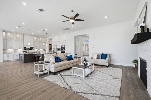 488 Horizon Light Lane, Katy, TX 77493