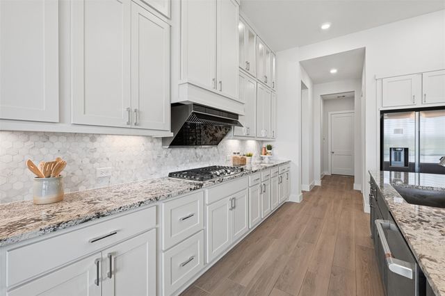 488 Horizon Light Lane, Katy, TX 77493