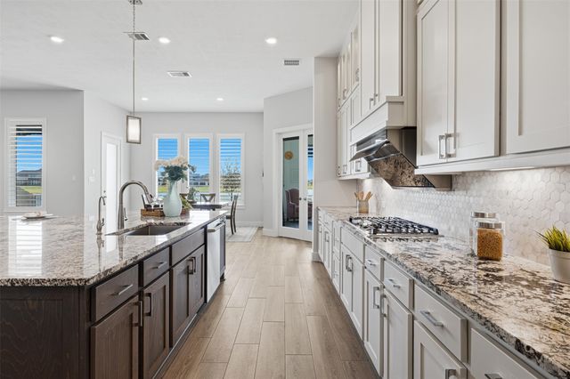 488 Horizon Light Lane, Katy, TX 77493