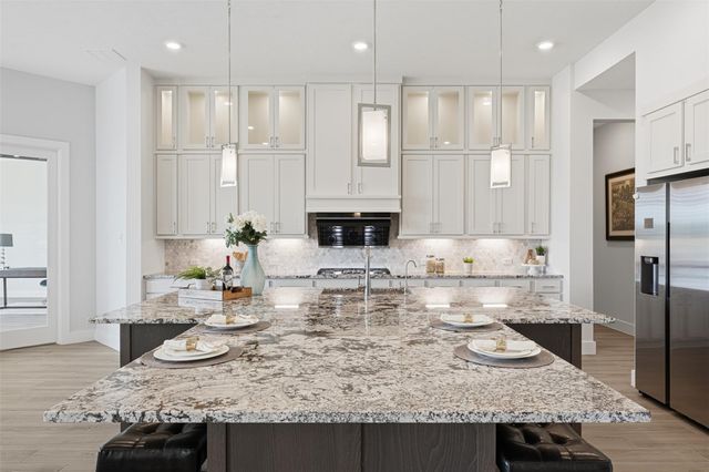 488 Horizon Light Lane, Katy, TX 77493