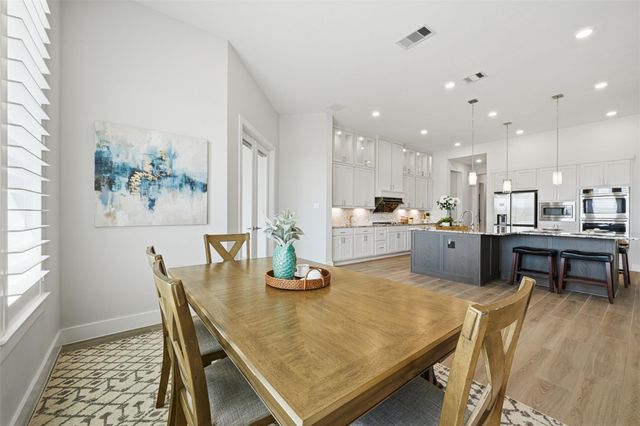 488 Horizon Light Lane, Katy, TX 77493