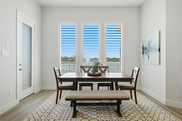 488 Horizon Light Lane, Katy, TX 77493