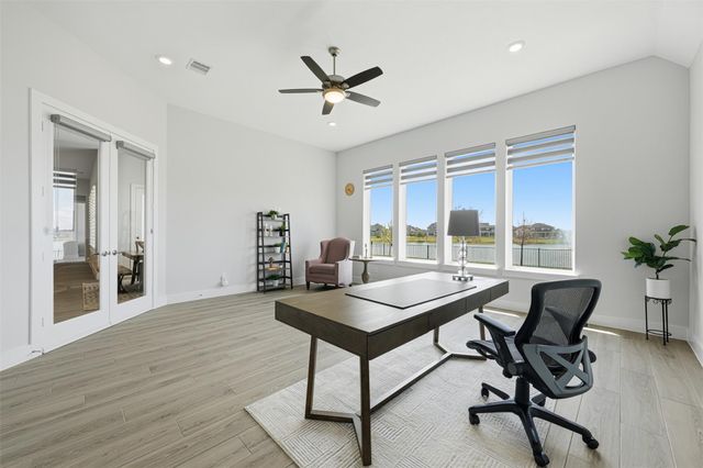 488 Horizon Light Lane, Katy, TX 77493