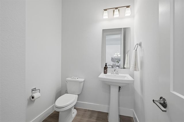 488 Horizon Light Lane, Katy, TX 77493