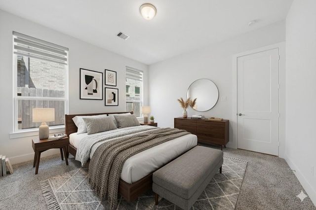 488 Horizon Light Lane, Katy, TX 77493