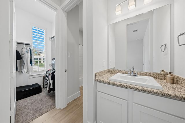 488 Horizon Light Lane, Katy, TX 77493