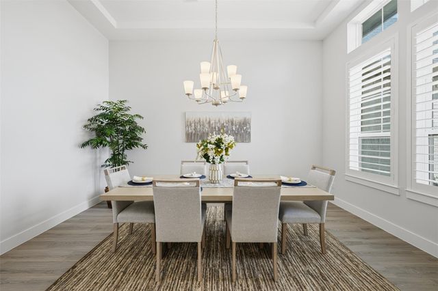 488 Horizon Light Lane, Katy, TX 77493