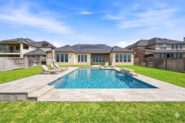 488 Horizon Light Lane, Katy, TX 77493