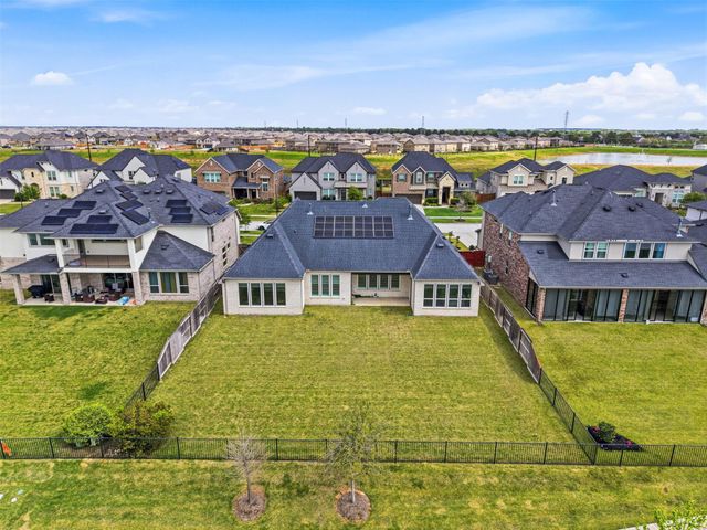 488 Horizon Light Lane, Katy, TX 77493