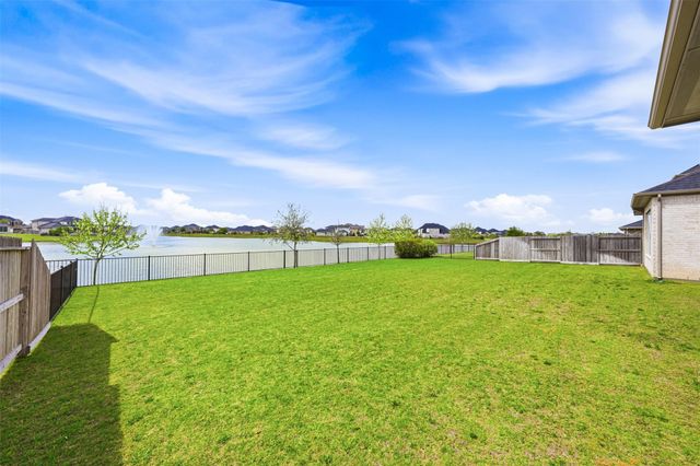 488 Horizon Light Lane, Katy, TX 77493