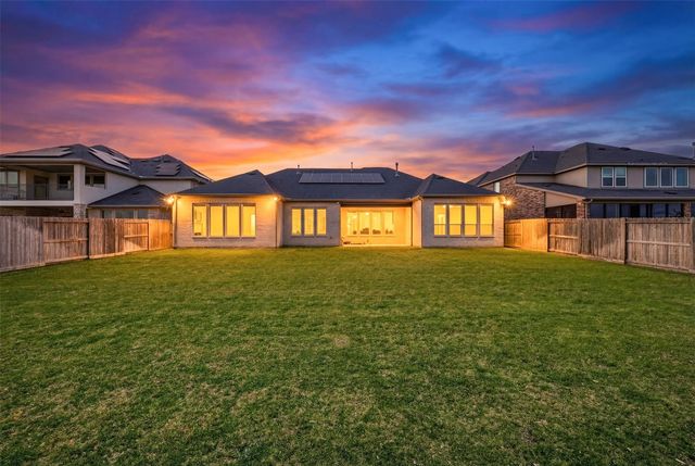 488 Horizon Light Lane, Katy, TX 77493