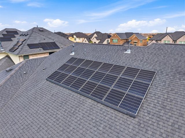 488 Horizon Light Lane, Katy, TX 77493