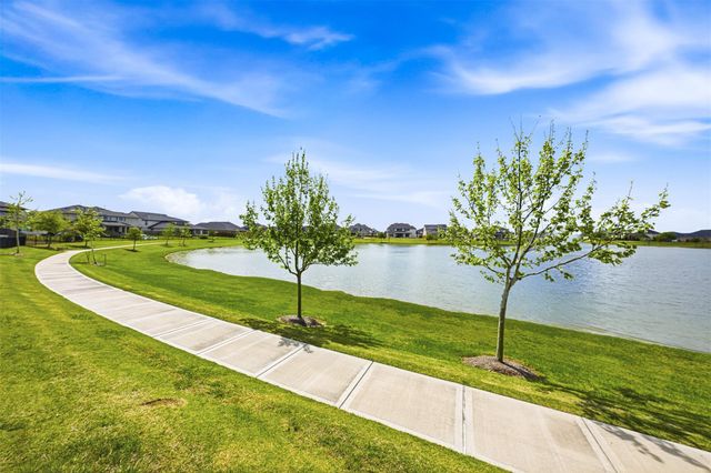 488 Horizon Light Lane, Katy, TX 77493
