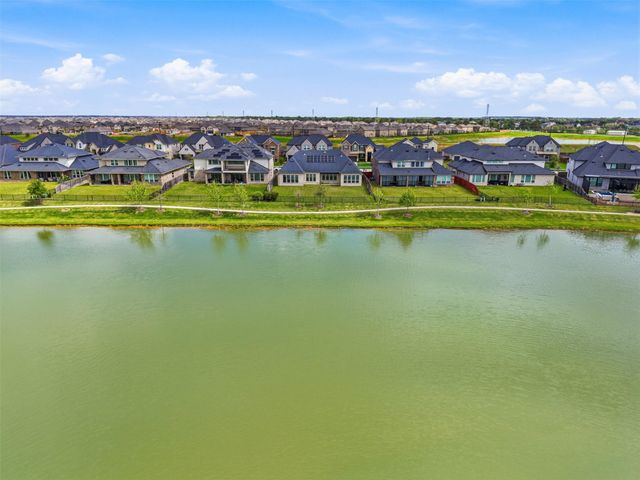 488 Horizon Light Lane, Katy, TX 77493