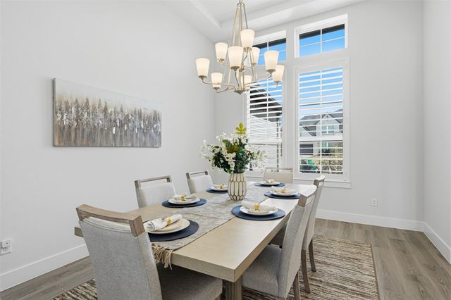 488 Horizon Light Lane, Katy, TX 77493