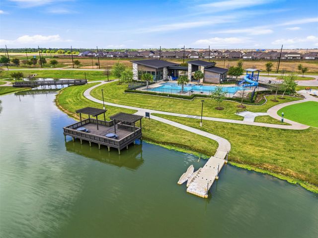 488 Horizon Light Lane, Katy, TX 77493