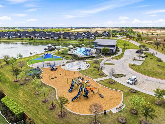 488 Horizon Light Lane, Katy, TX 77493