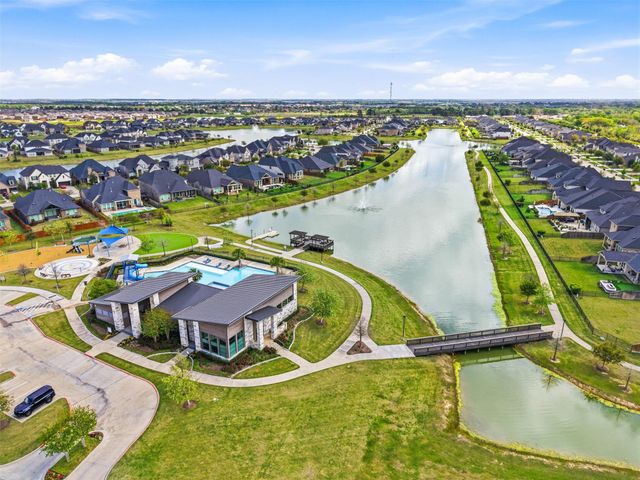 488 Horizon Light Lane, Katy, TX 77493