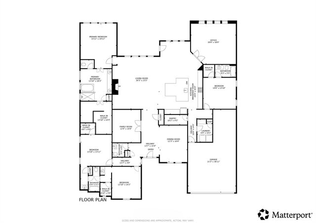 488 Horizon Light Lane, Katy, TX 77493