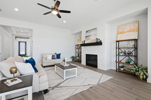 488 Horizon Light Lane, Katy, TX 77493