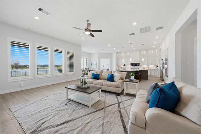 488 Horizon Light Lane, Katy, TX 77493